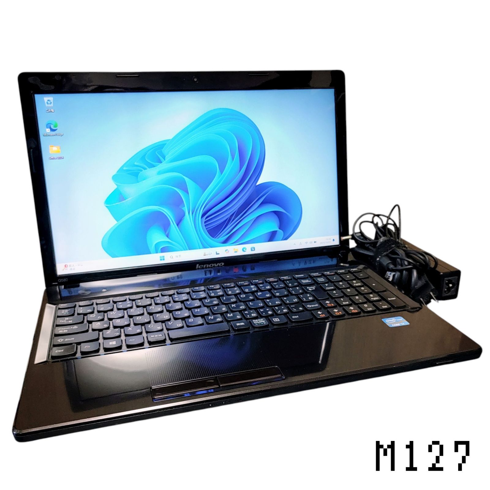 Apple Mac Pro (Late 2013) / 3.5 GHz 6コアIntel Xeon E5 / 16 GB