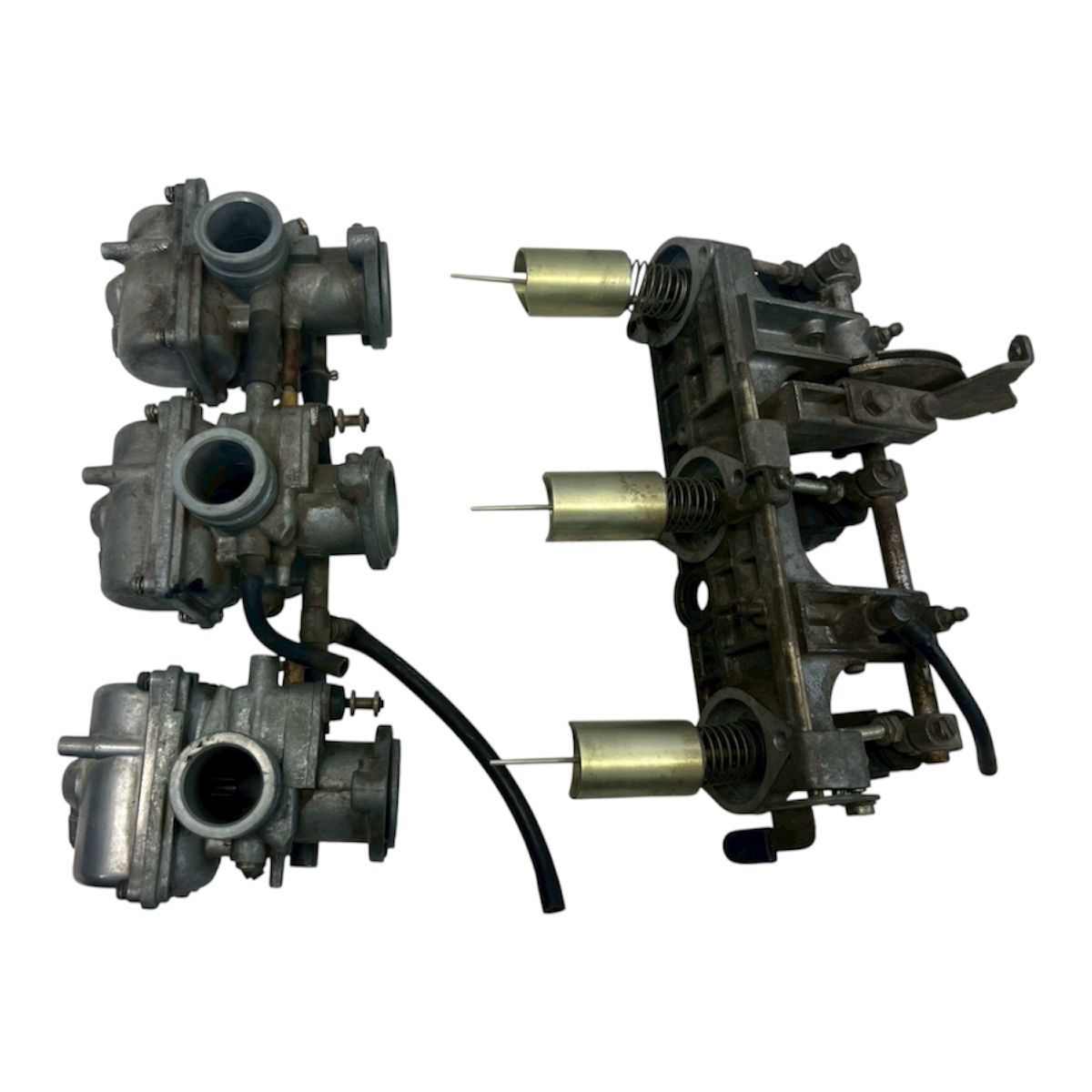 キャブレター スズキ GT380 GT550