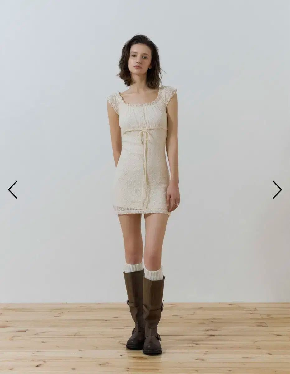 Mini Dress
