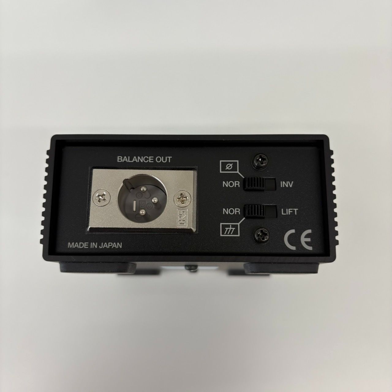 極美品】BOSS オンライン Direct Box DI-1 ダイレクトボックス 極美品