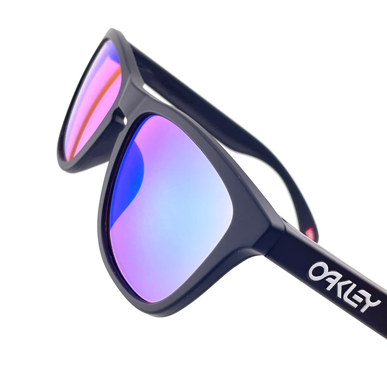 OAKLEY Frogskins OO9245-E454［新品未使用］オークリー フロッグ 