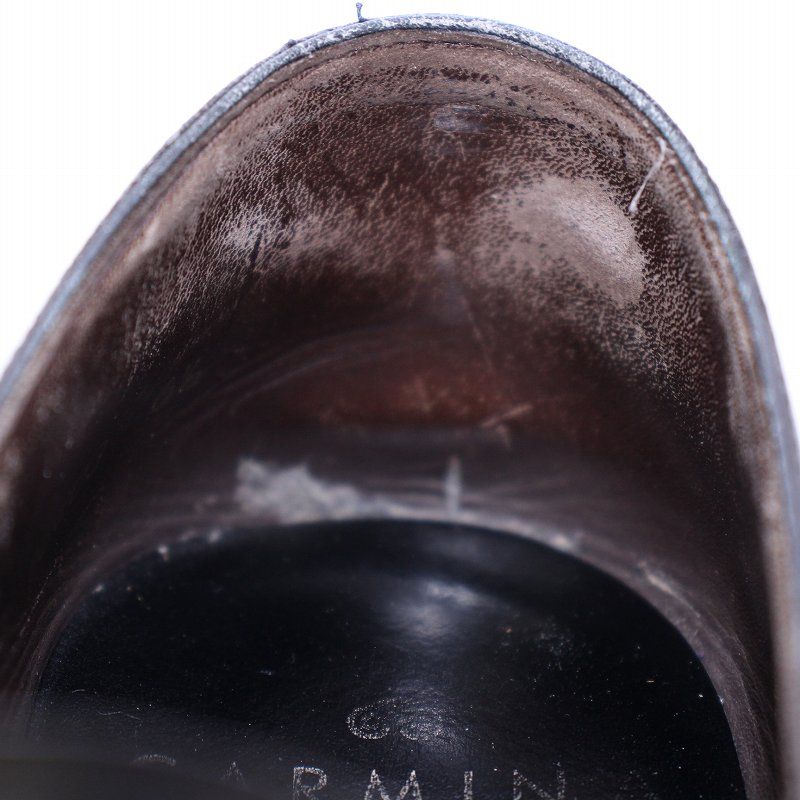 6.5 黒