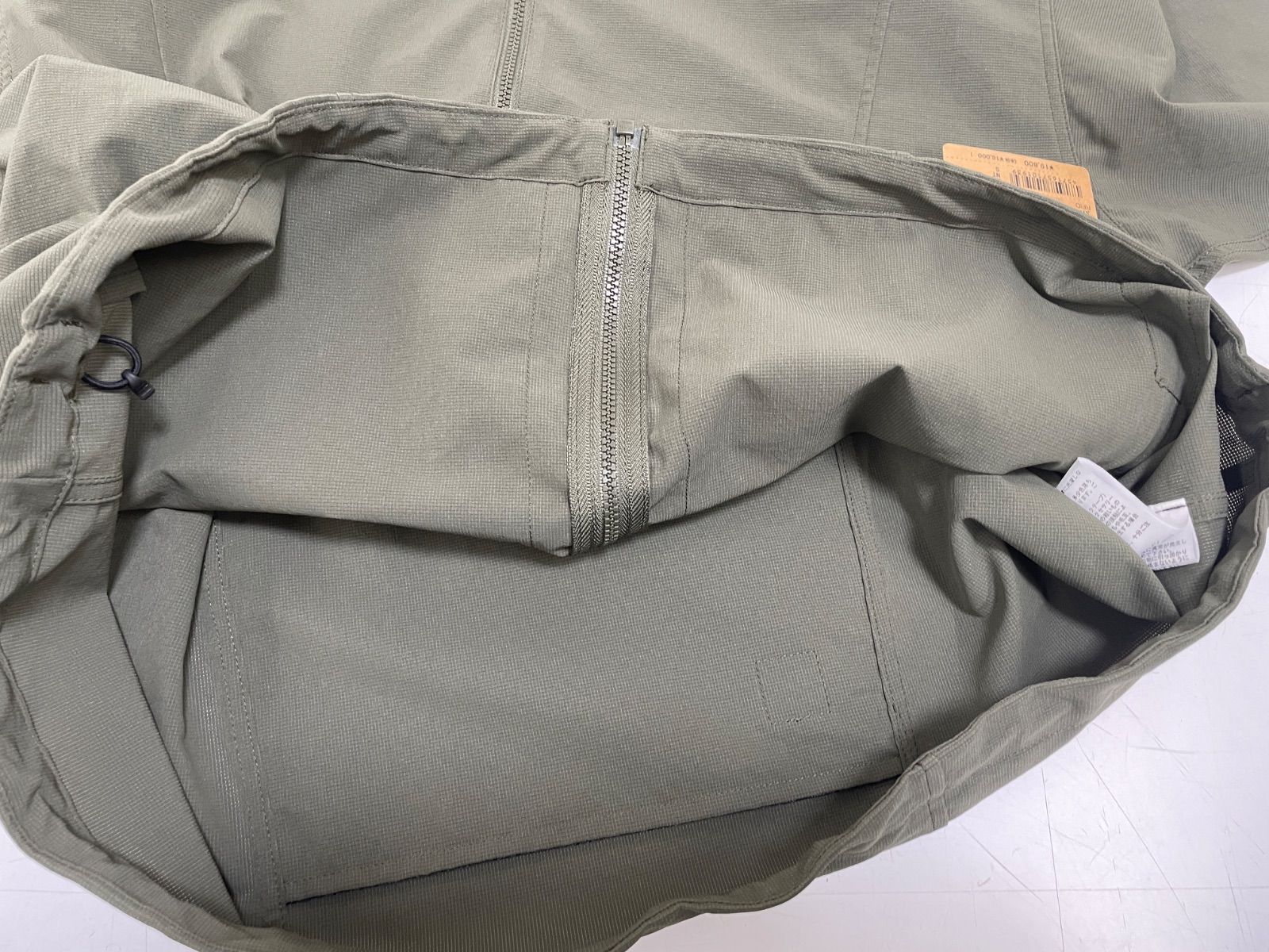 jacket
