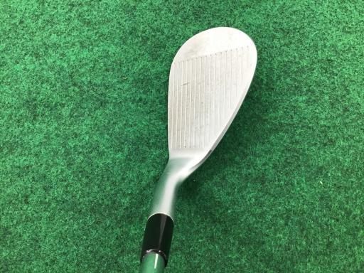 中古】 キャスコ Dolphin Wedge DW-123 シルバー 50° レディース