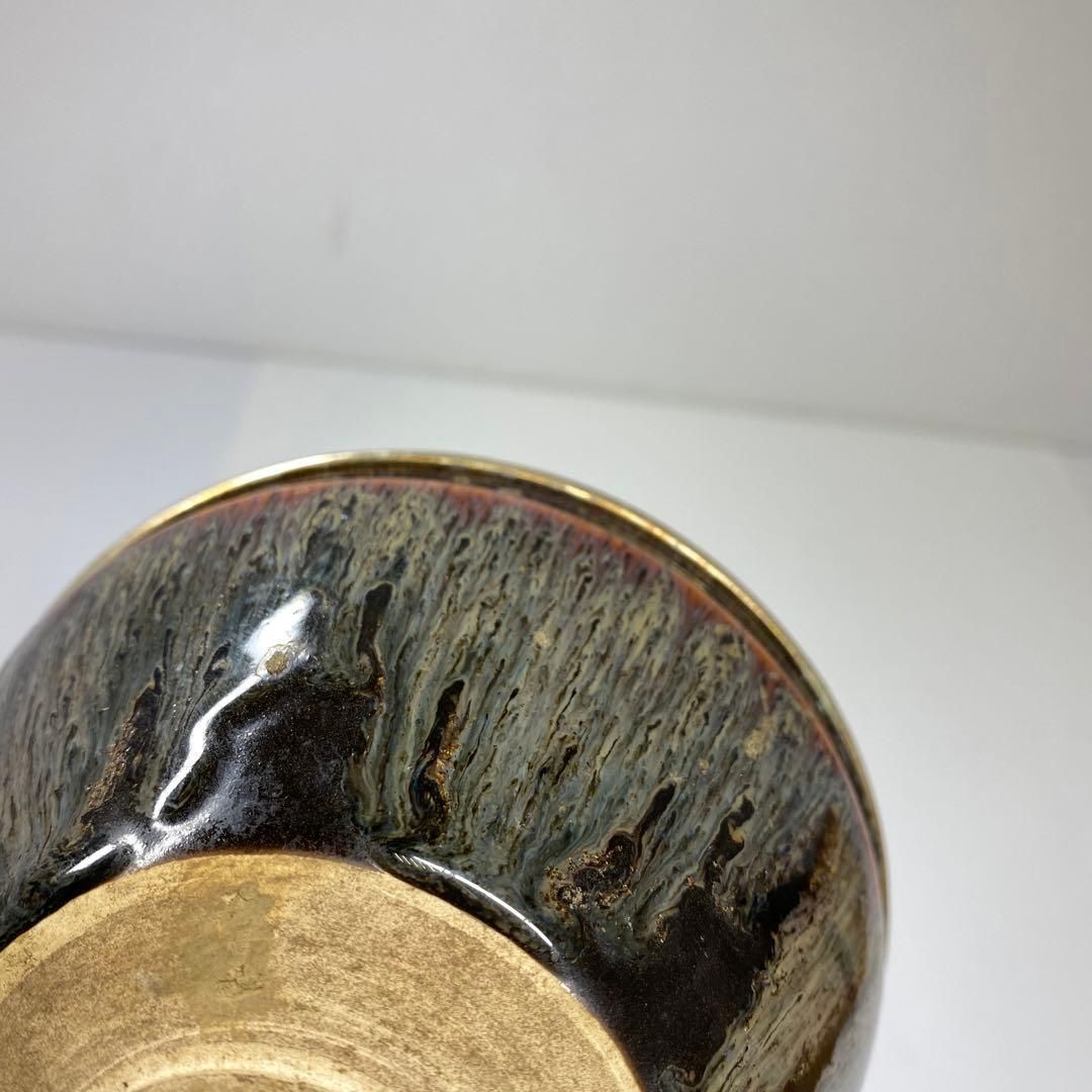 共箱 直径12.2㎝タルサ