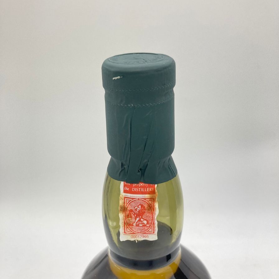 ラガヴーリン 12年 スペシャルリリース 2004 700ml 58.2％【W】 ラガヴーリン 12年 スペシャルリリース 2004 700ml 58.2％【W
