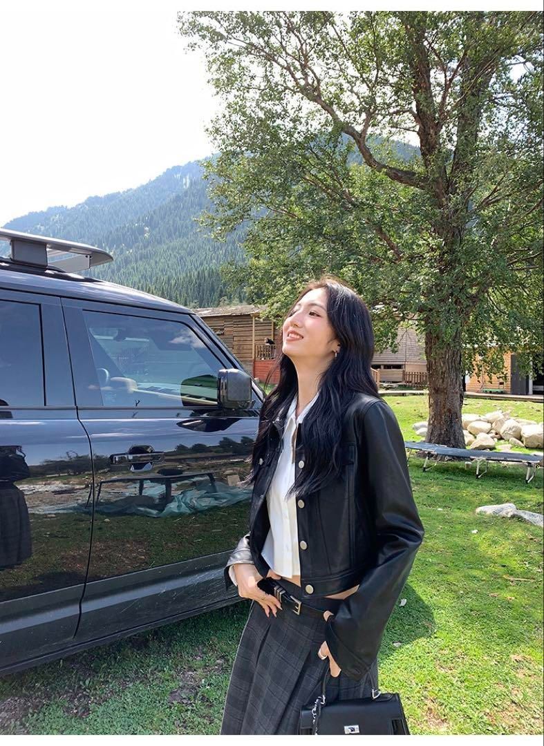 ロングプリーツスカート 春の高見えデート必須アイテム