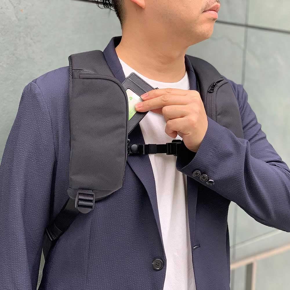 スターツ] STYLE RUCKSACK スタイル リュック バックパック ハーネス 