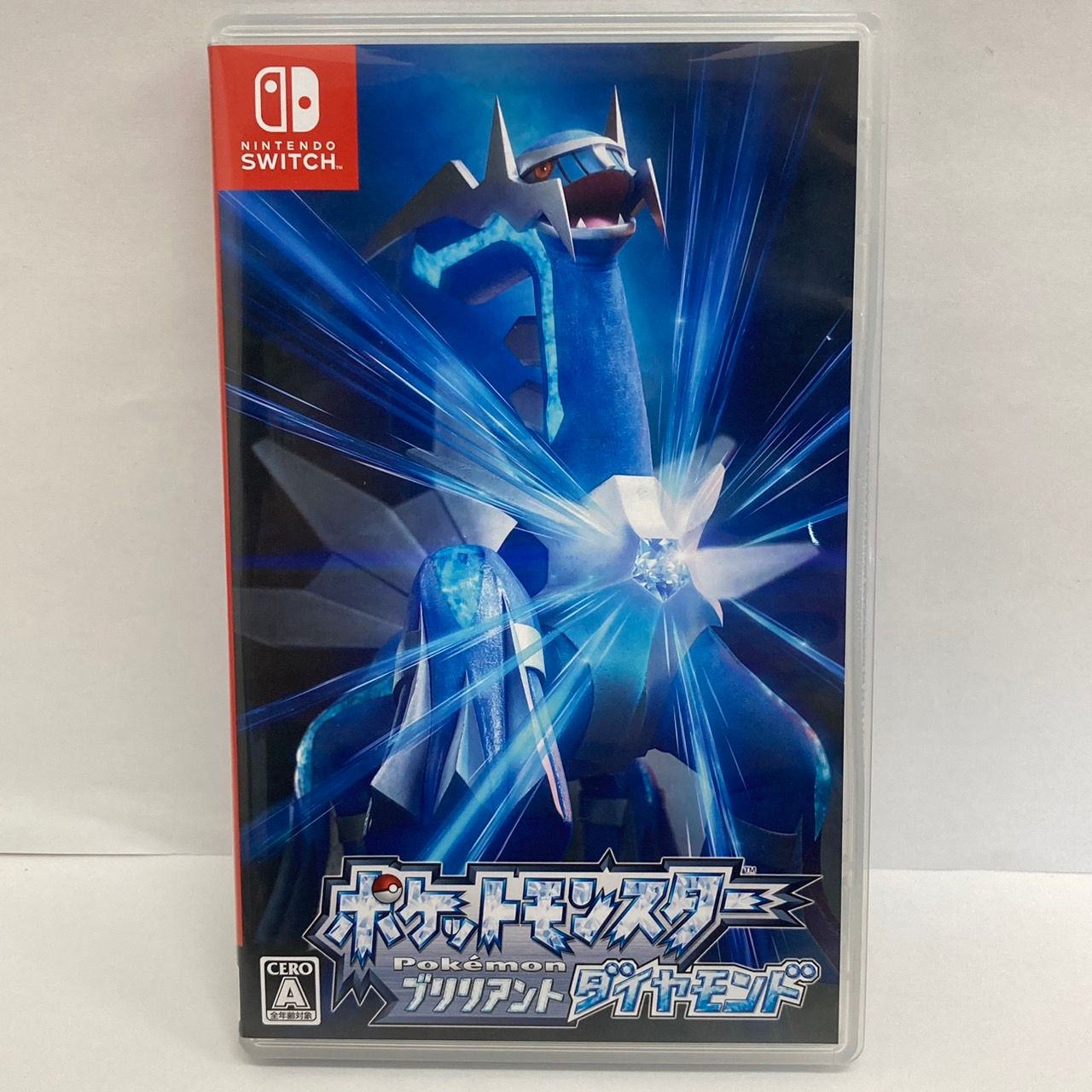 ポケモンダイヤモンド カセット ポケモン ダイヤモンド カセット