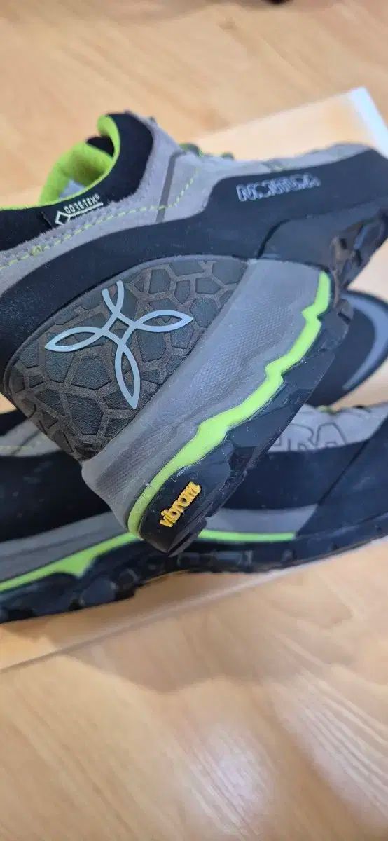 MONTURA モンチュラ ヤル GTX 登山靴 260 OLIVEOS_COM_TR