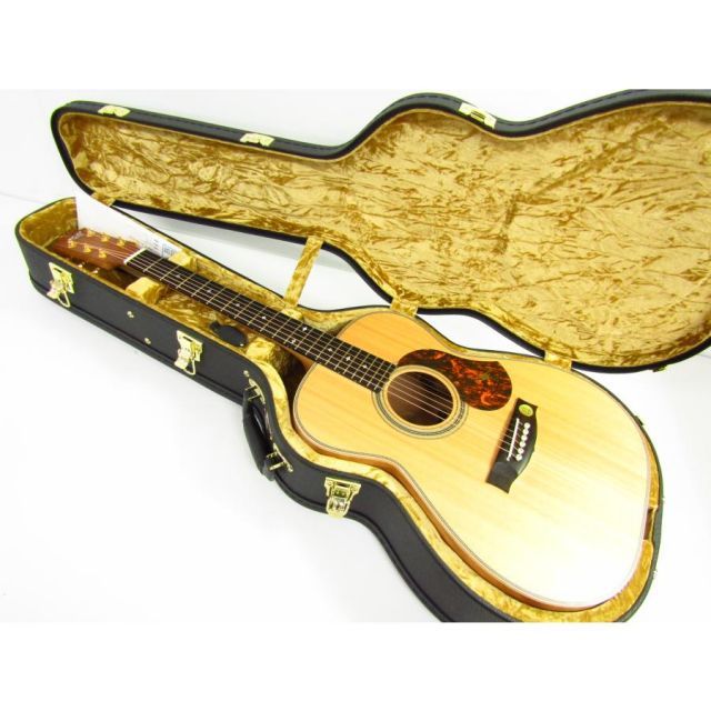 名機　MATON maton ebg artist エレアコ 名機MATON maton ebg artist エレアコ