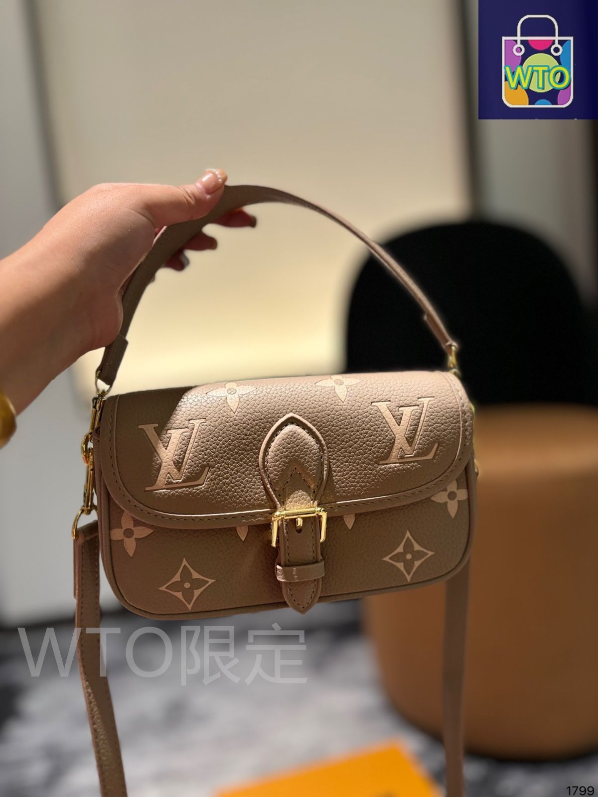 Louis Vuitton ヴェルニ ハンドバッグ ゴールド ウィルシャーPM 今日特価】LV CarryAll BB Chain Strap Bag ルイ・ヴィトン