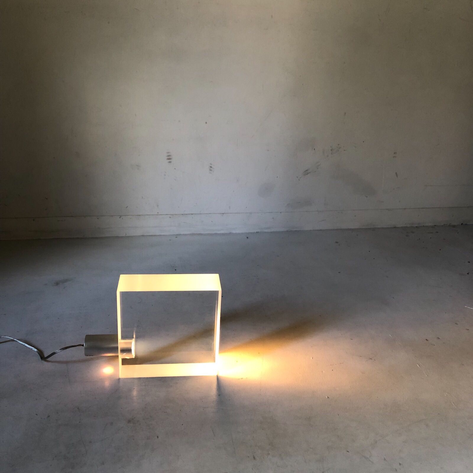 YAMAGIWA ヤマギワ 照明 ToFU LED（トーフ）小 s2820 - メルカリ