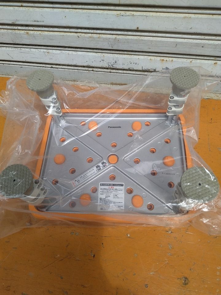 送料無料 一部地域を除く パナソニック 浴槽台 ユクリア ソフトレギュラー KM-25-0911-03 STEELWINDOWSANDDOORS_COM