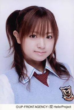 中古】生写真(ハロプロ) モーニング娘。/紺野あさ美/バストアップ