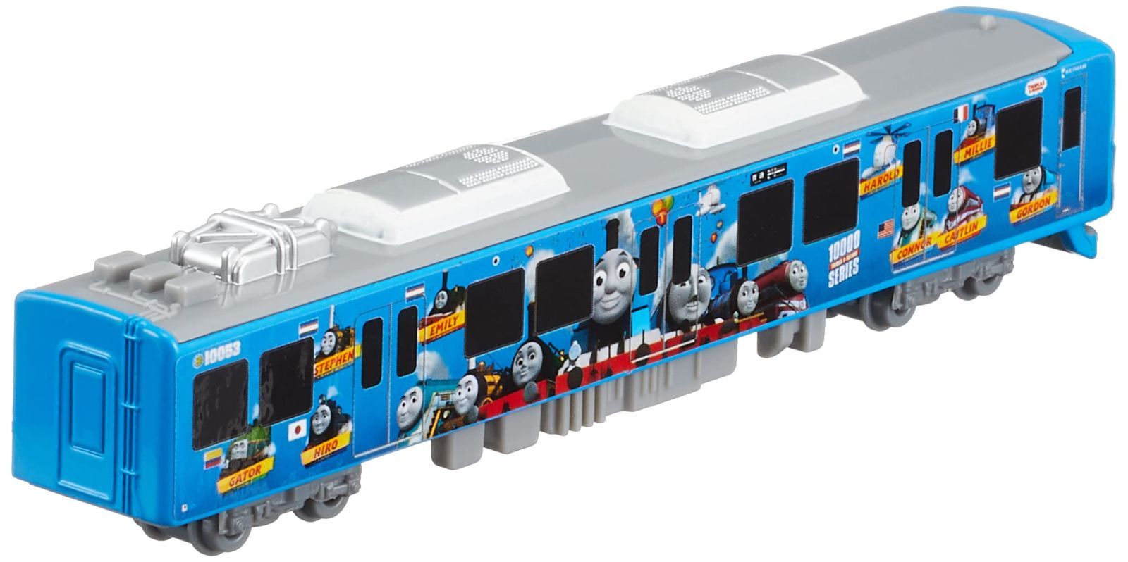 トミカ 124台 まとめ売り セット Amazon.com: Tomica Gift Construction Vehicles Set #4 (Japan
