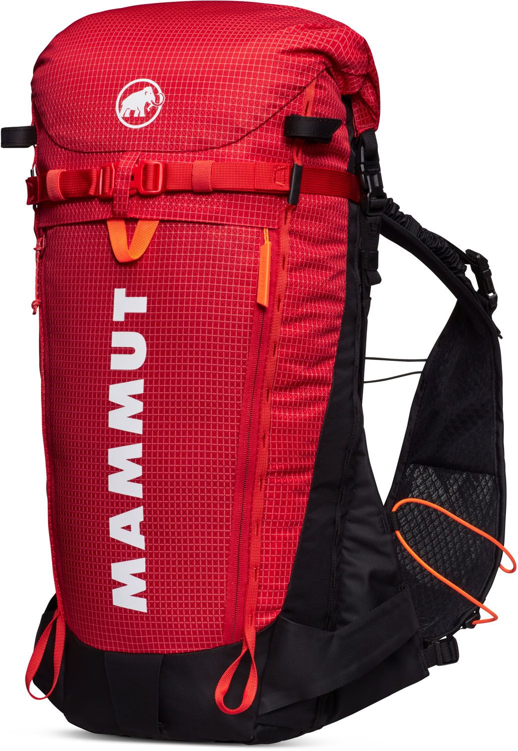 マムート MAMMUT アウトドア AENERGY ST 20-25 256000172 3777 MAMMUTRED-BLACK