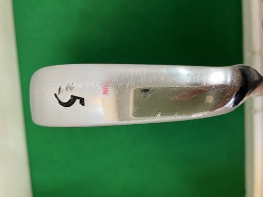 中古】 ダンロップ SRIXON Z565 6S アイアンセット IR Miyazaki