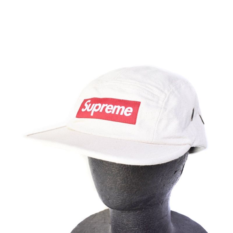帽子 supreme 20ss Field camp cap シュプリーム SUPREME 20SS Field Camp Cap フィールド キャンプ