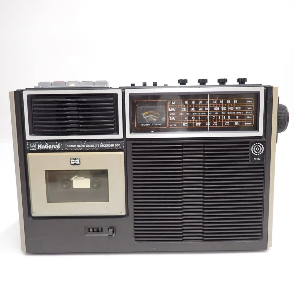 2025年最新】RQ-560の人気アイテム - メルカリ