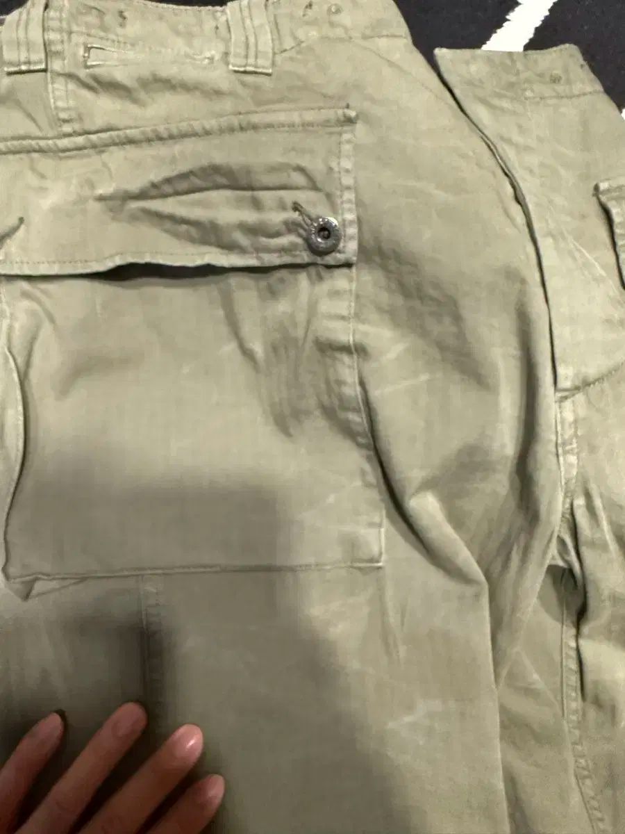 ポロ Ralph