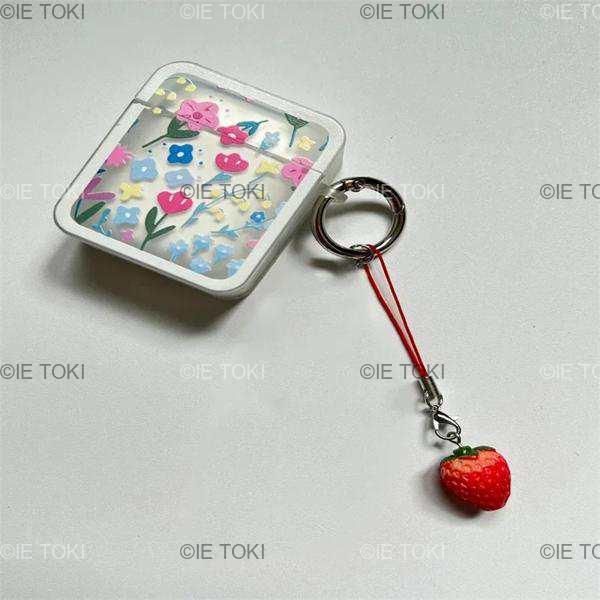 新品未使用　どこでもいっしょ　携帯ストラップ4種　かわいいキーホルダー4種 gourmandise ちいかわ スマホショルダー ストラップ ホルダー