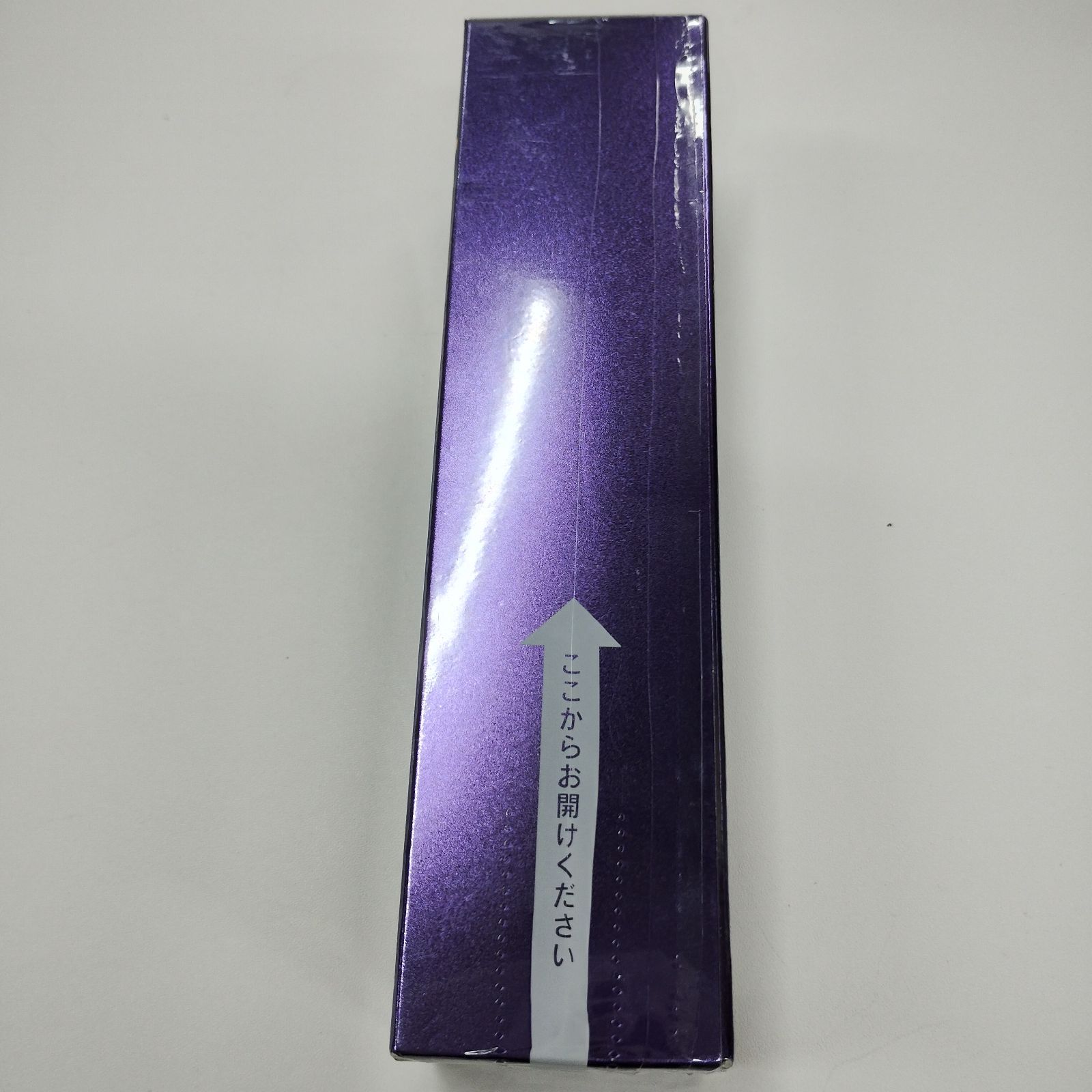 銀座ステファニー化粧品 クリーム ゾン キング R (夜用クリーム)40g