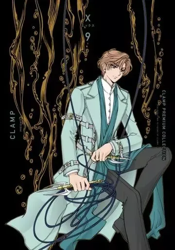2026年最新】CLAMP x タロットカードの人気アイテム - メルカリ
