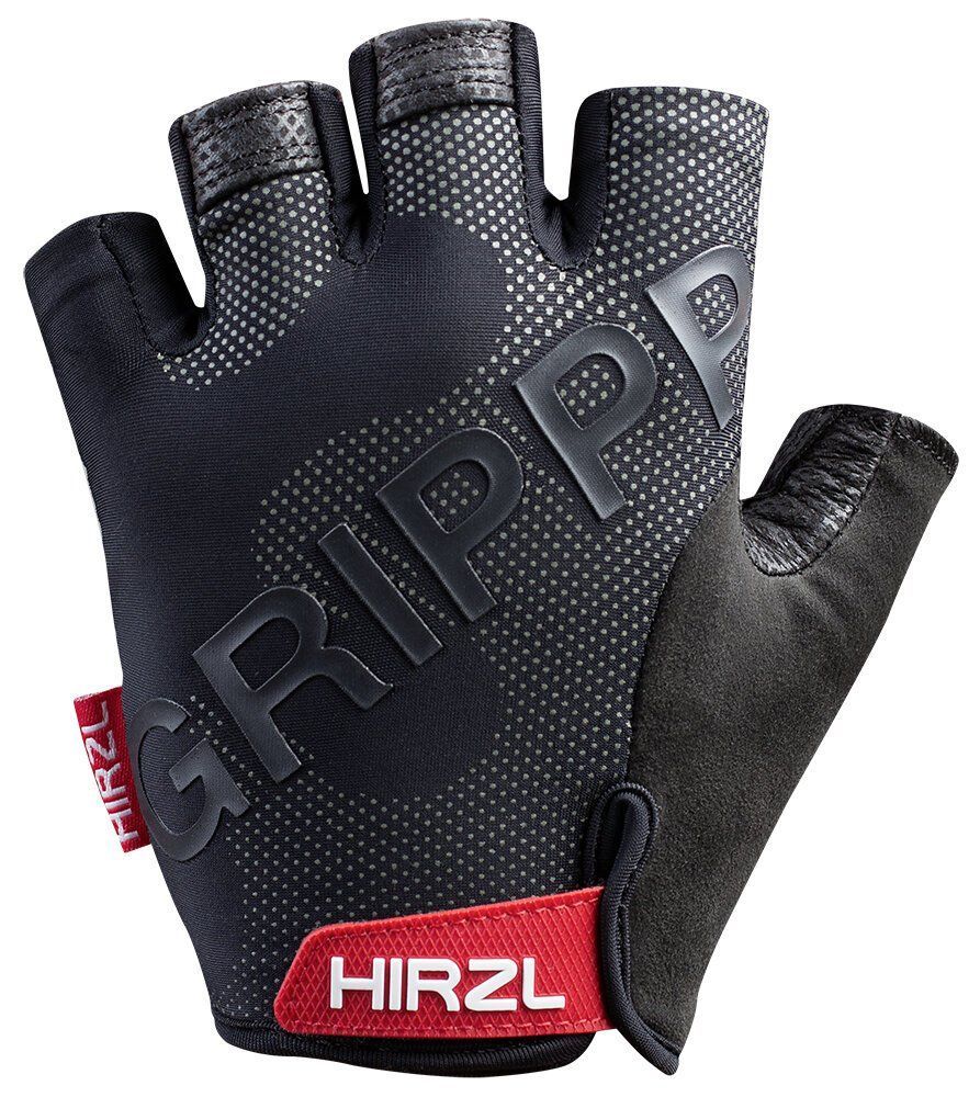 人気商品 自転車用 グローブ ハーツェル Hirzl ショートフィンガー グリップ ツアー SF 2.0 GRIPPP TOUR SF 2.0 72230