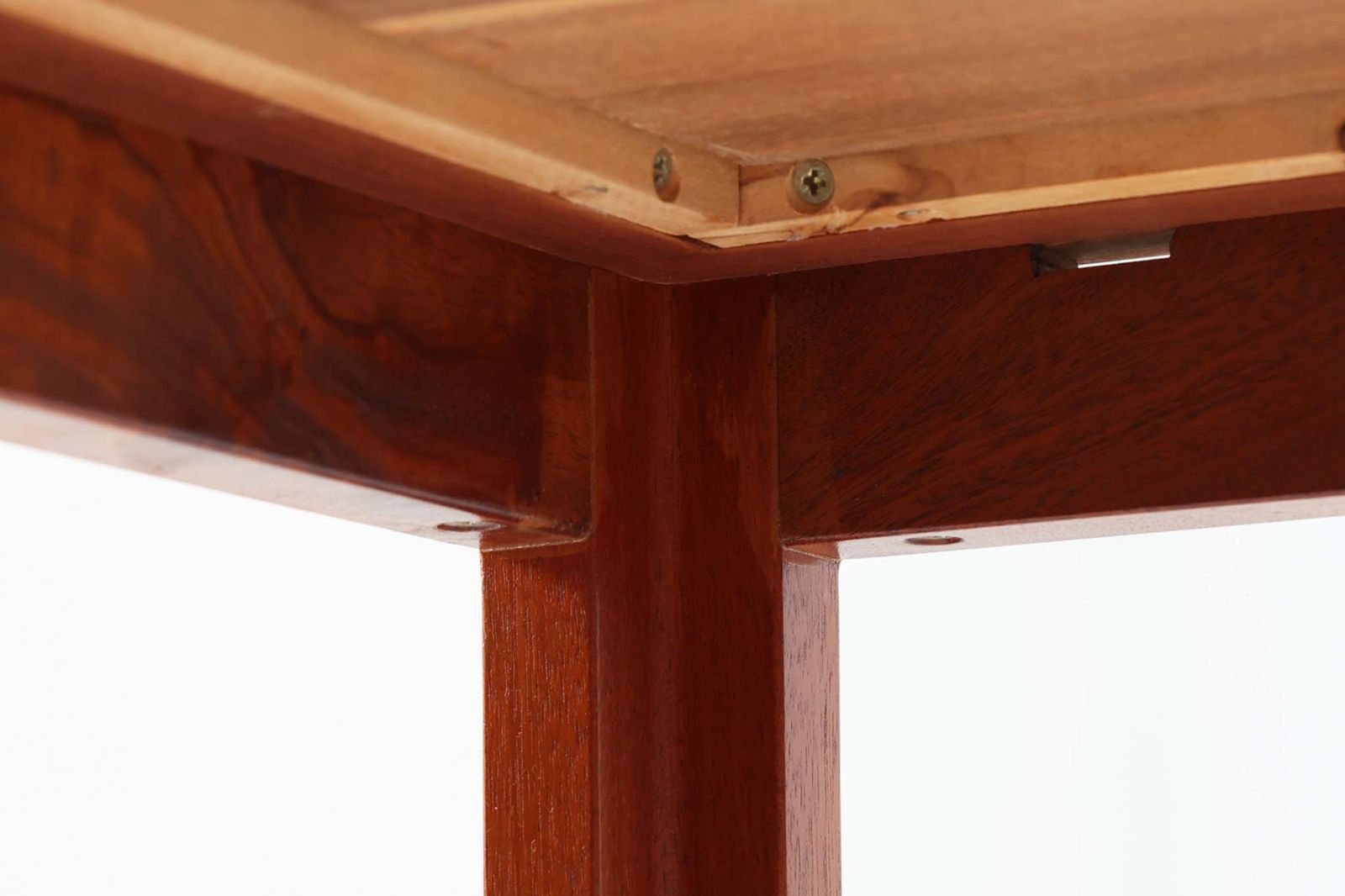 ダイニングテーブル 幅140cm Christian Hvidt Soborg社 マホガニー材