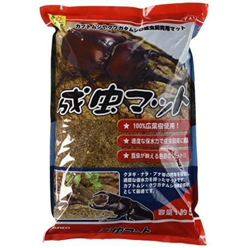 Sanko SANKO 成虫マット 5L