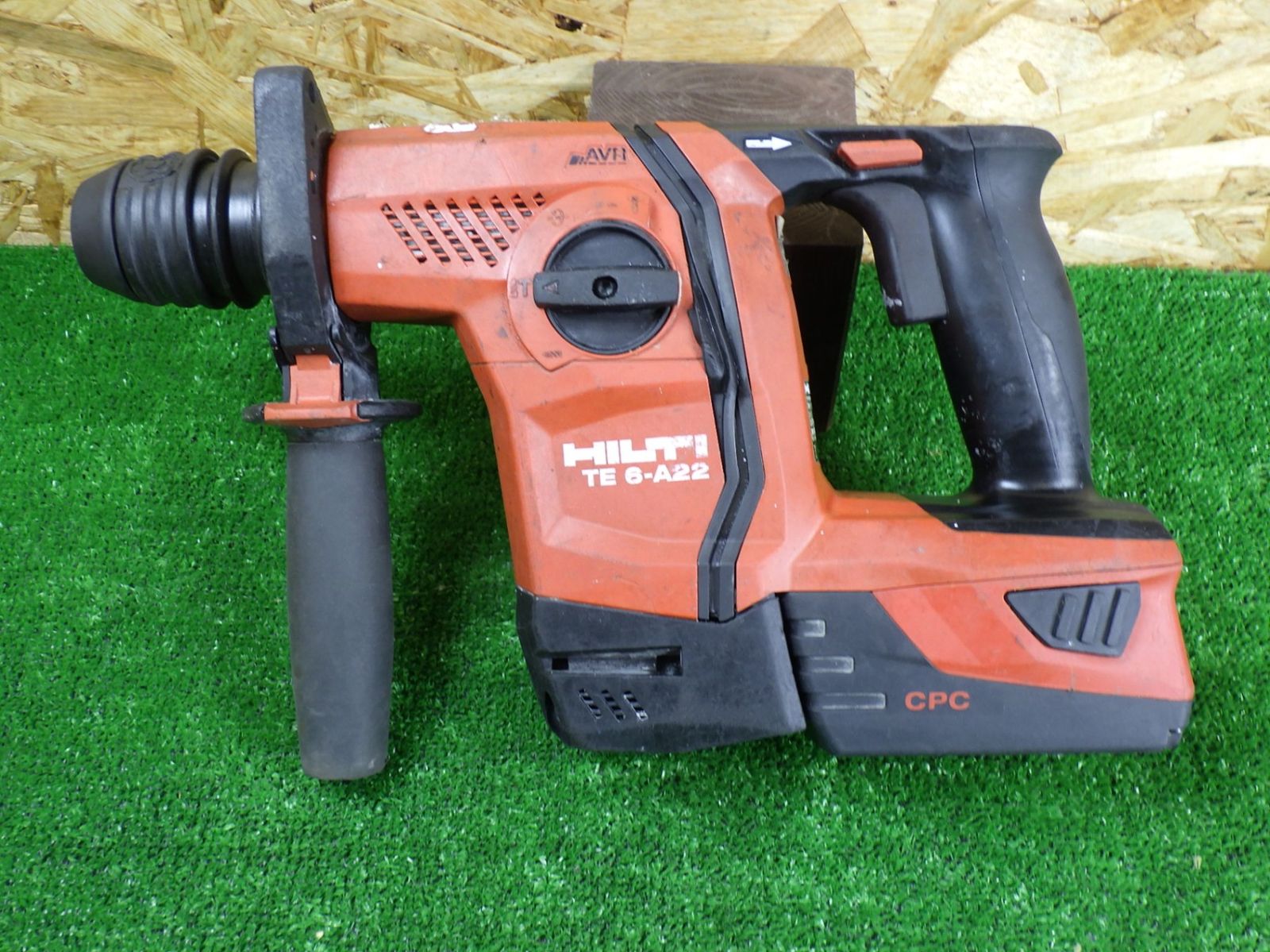 HILTI
