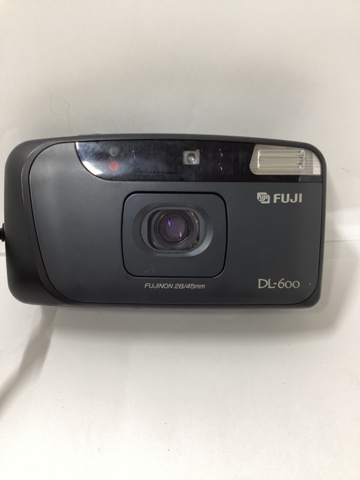 【動作良好】富士フィルム フイルムカメラ DL-600 富士フィルム FUJI DL-600フィルムカメラ