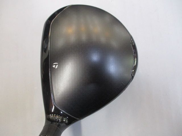 ®️®️®️ フェアウェイウッド テーラーメイド STEALTH PLUS/TENSEI SILVER TM50