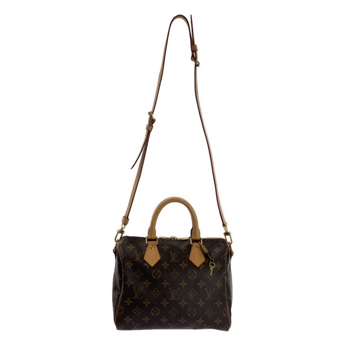 美品】 Louis Vuitton / ルイヴィトン | M41113 / スピーディ