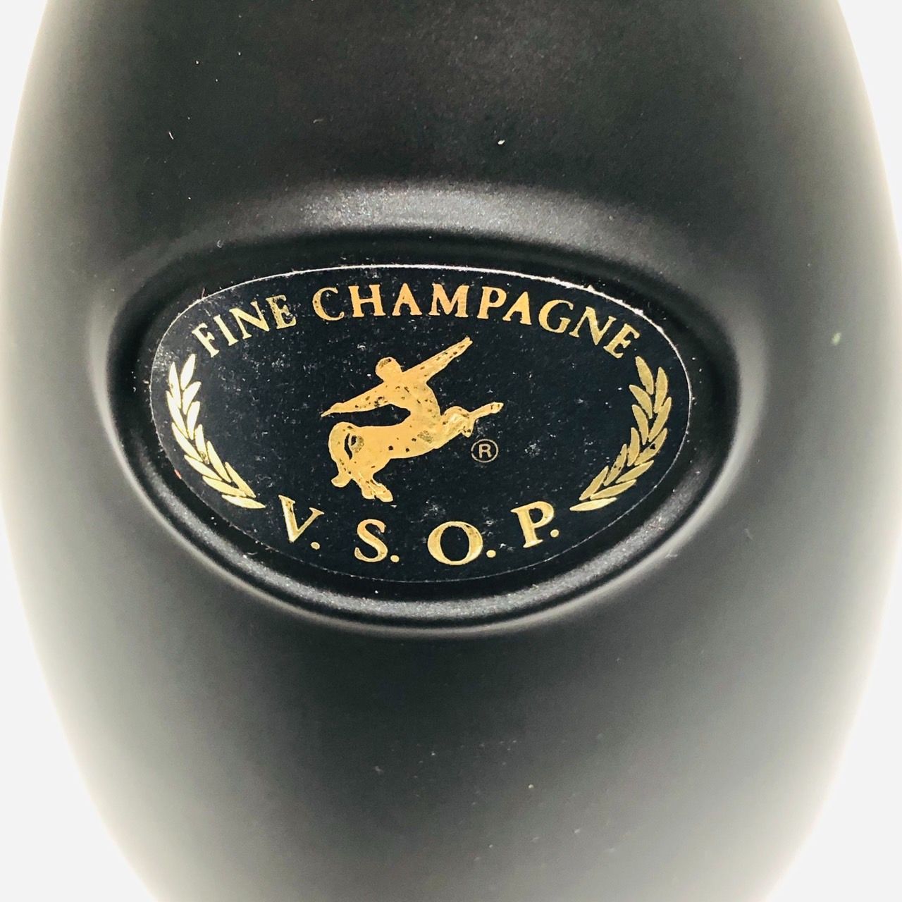 ▽ REMY MARTIN レミーマルタン VSOP ファインシャンパーニュ