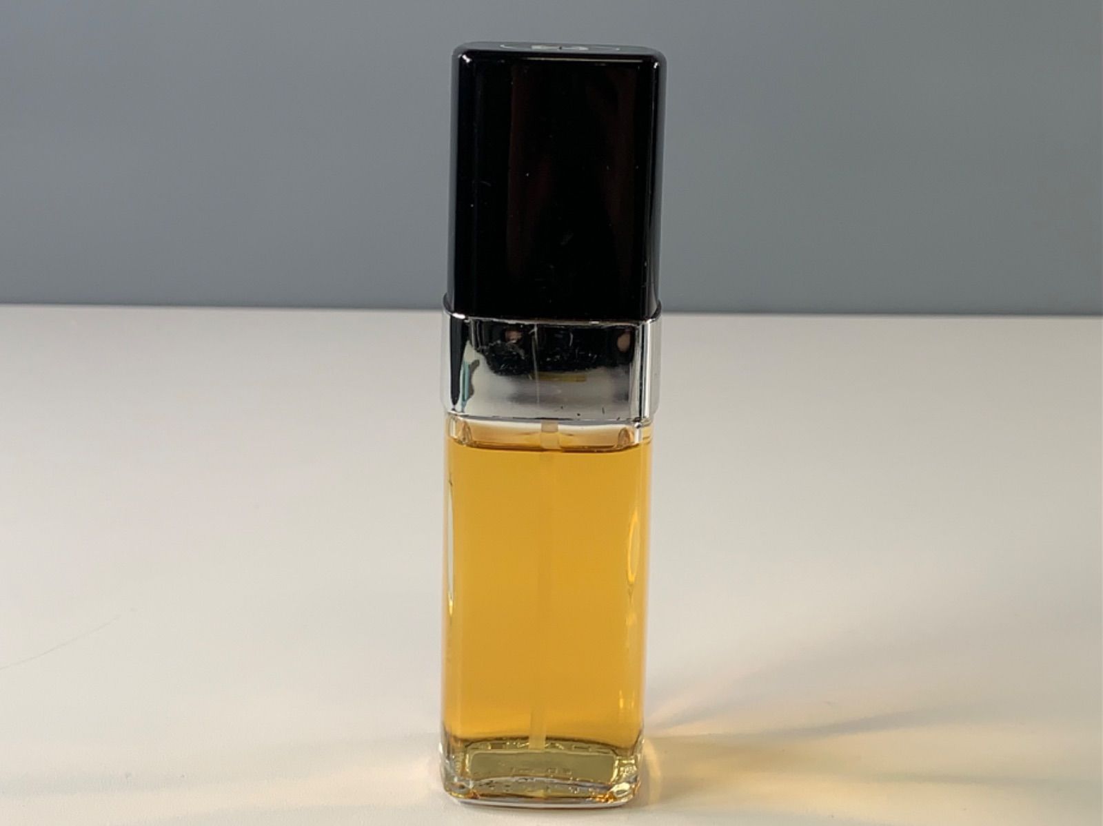 ☆残量約9割以上 CHANEL CRISTALLE EAU DE TOILETTE シャネル