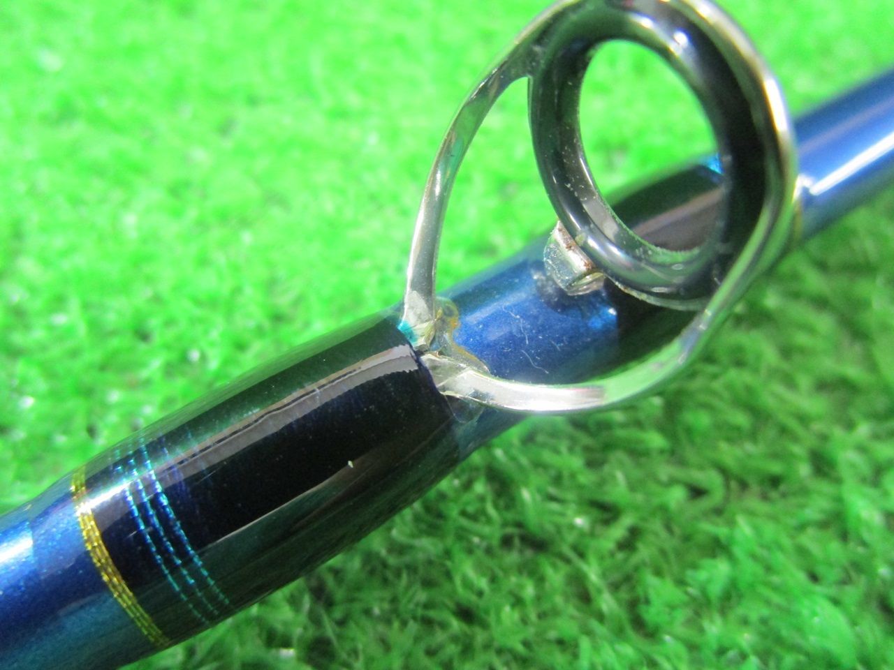 ECH茨 がまかつ チャンネルマークII MH-240 - メルカリ