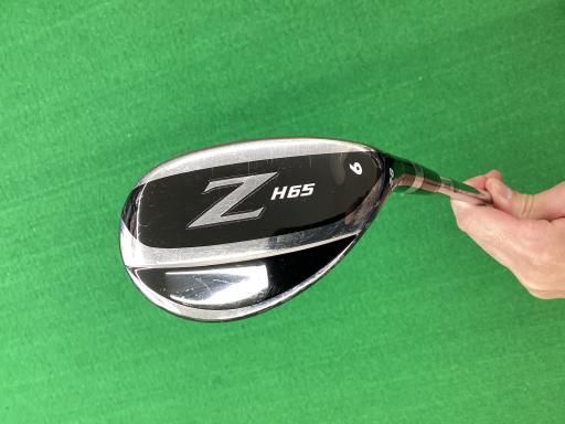 Srixon Z H85 ユーティリティクラブ→28° SRIXON ユーティリティ（ロフト角：28度）｜クラブ（メンズ