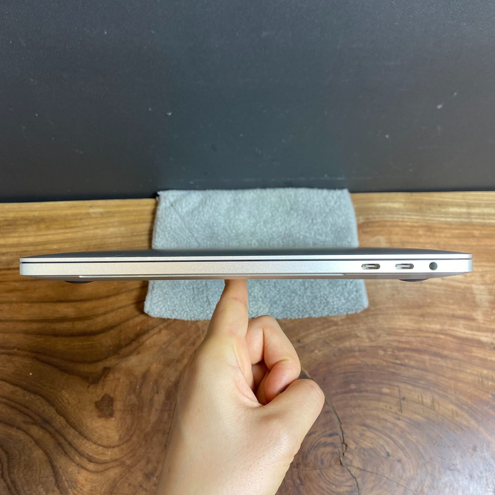 美品 MacBook Pro 13