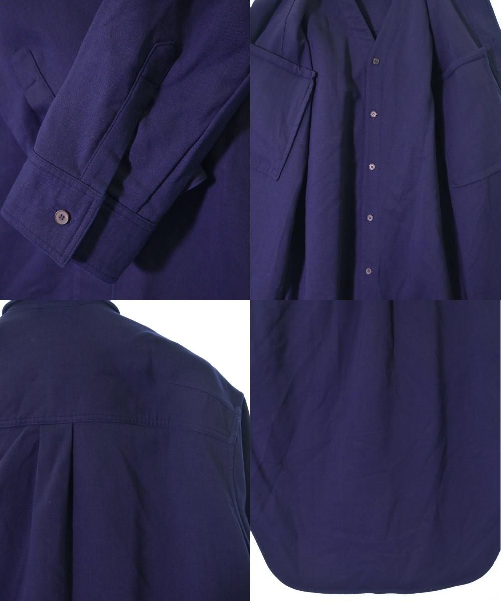 Haider Ackermann カジュアルシャツ メンズ 【古着】【中古】【送料