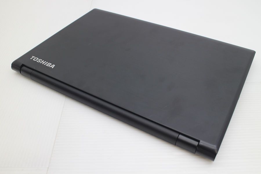 dynabook dynabook B65/M Core i5 8250U 1.6GHz/8GB/256GB(SSD