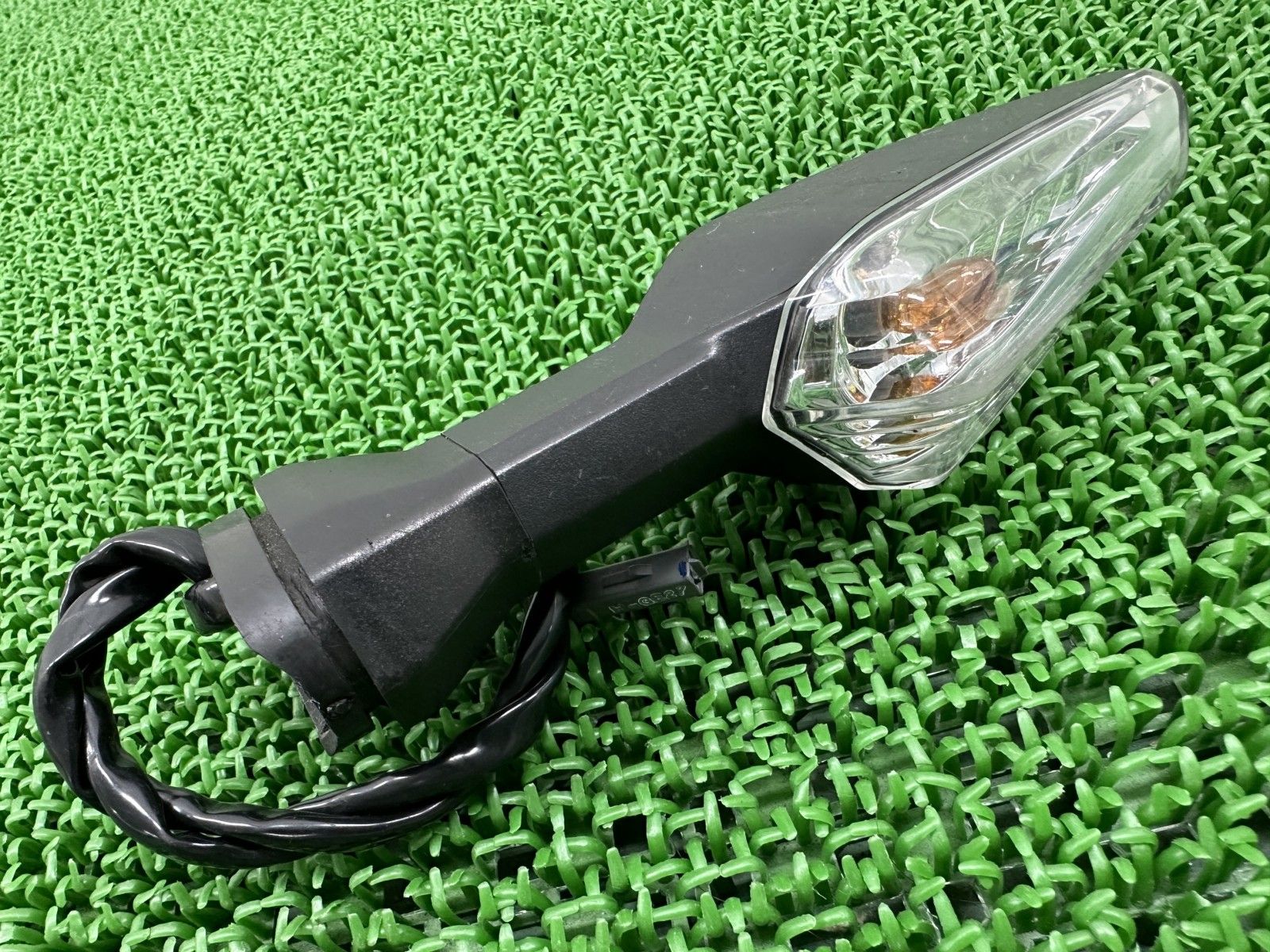 NINJA250 リアウインカー 右 W3815 カワサキ 純正 バイク 部品 EX250L
