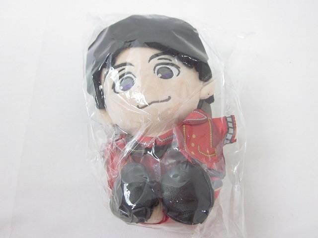 WEST. ちびスト 濵田崇裕 ちびスト（濵田） WEST.ちびスト〜♡ちび