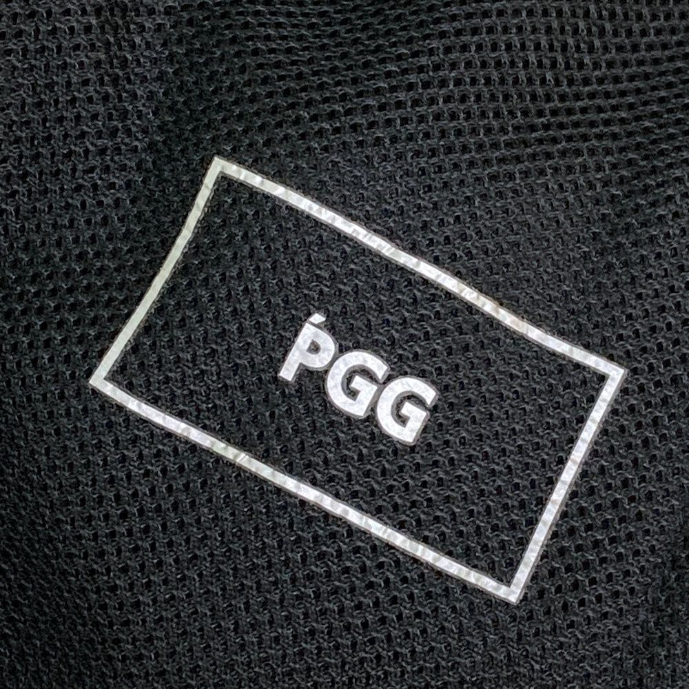 即日発送。 サイズ 2 PGG PEARLY GATES パーリーゲイツ プリーツ スカート ネイビー系 240101536881 ゴルフウェア レディース ストスト