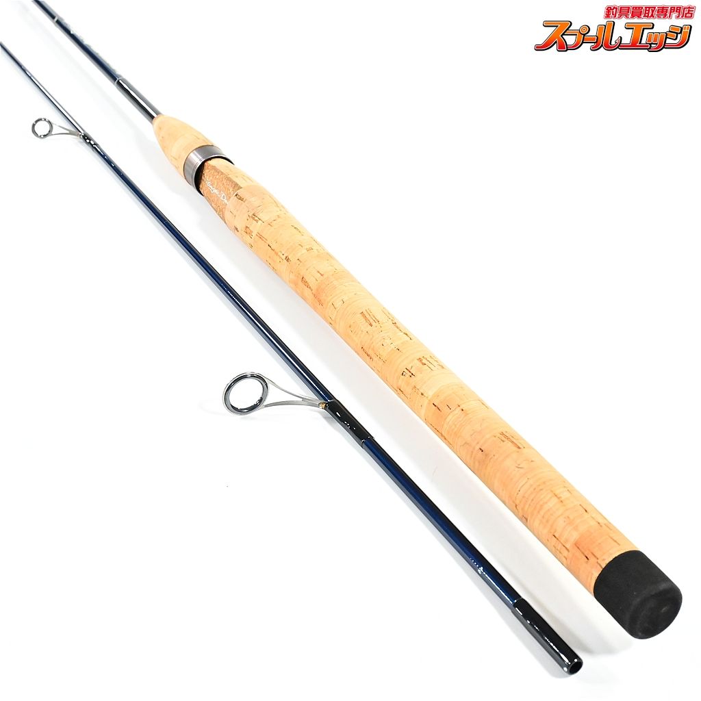 【ufmウエダ】 スティンガーディープ ボロン SST-86-H ueda