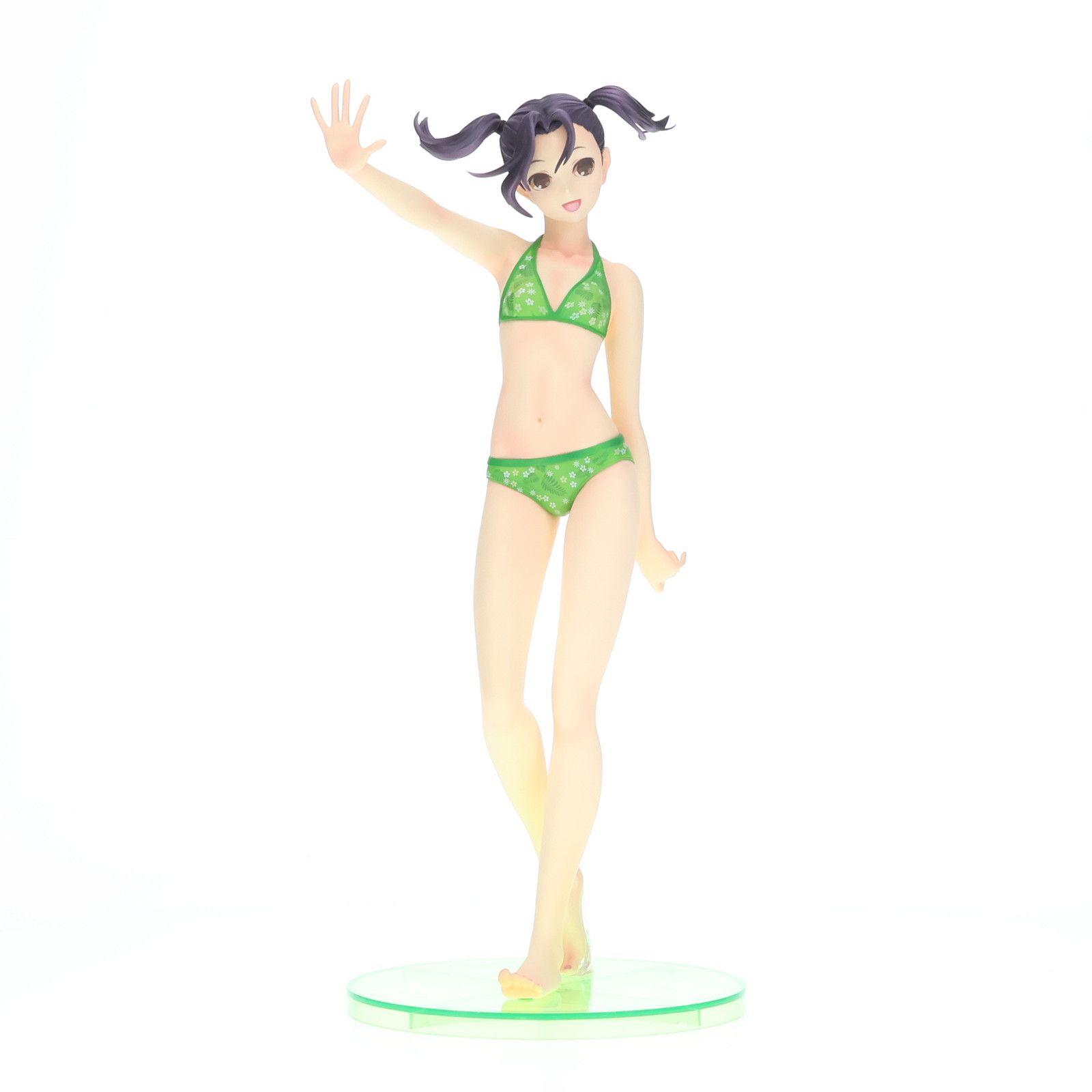 小早川凛子(こばやかわりんこ) 水着Ver. ラブプラス 1/4 完成品