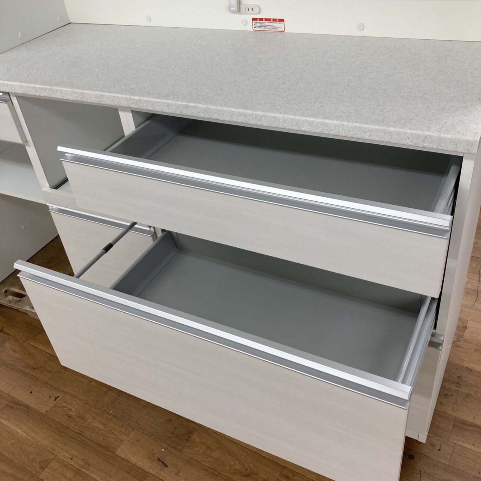 高橋木工所 キッチンボード