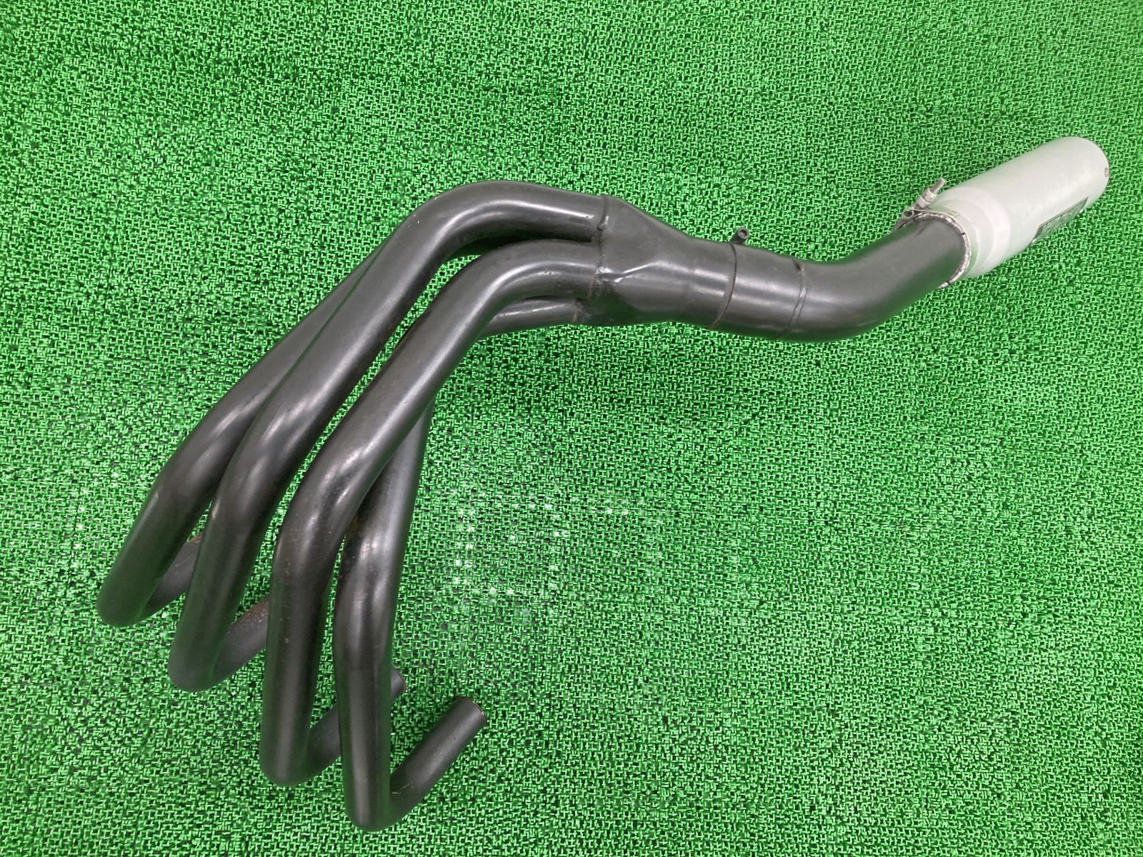 マフラー kerker | z1の通販 KERKER カーカートグロ Z1⁄Z2⁄Z1000MK2