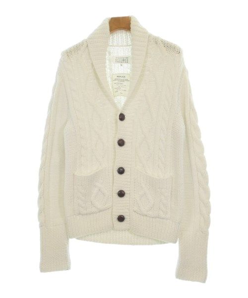 Maison Margiela カーディガン メンズ 【古着】【中古】【送料